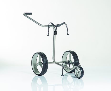 JuCad Golftrolley