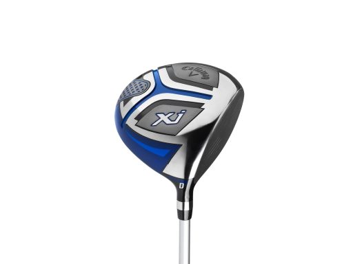 Callaway XJ Junior Titan-Driver