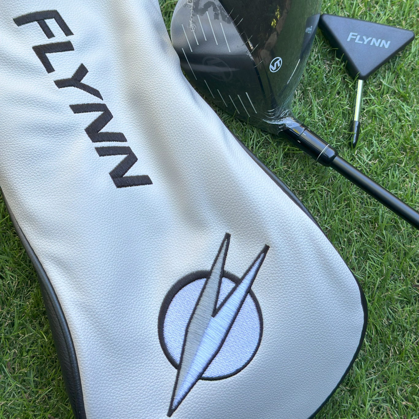FLYNN Junior Golf stellt seit über 16 Jahren Premium Equipment für die Next Generation her FLYNN Junior Golf stellt seit über 16 Jahren Premium Equipment für die Next Generation her