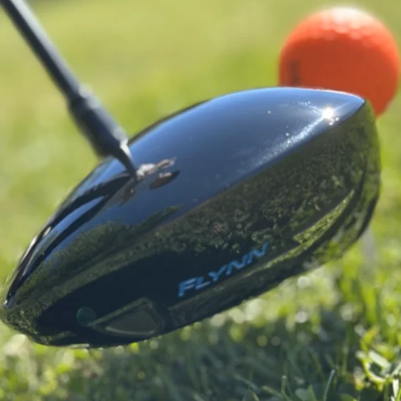 FLYNN Junior Golf Driver Alto+ Custom Fit FLYNN Junior Golf Driver Alto+ Custom fit