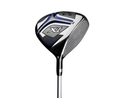 Callaway XT Teen Titan-Driver