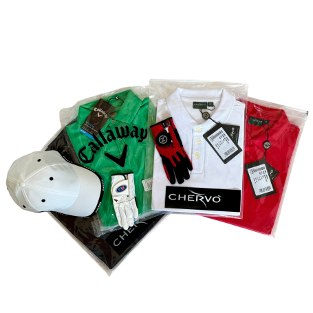 Golfbekleidung Golfbekleidung