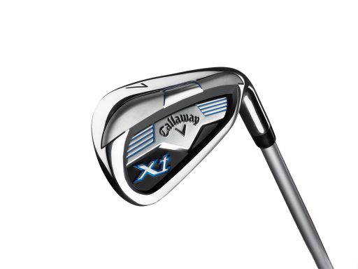 Callaway XT Teen Eisen 7