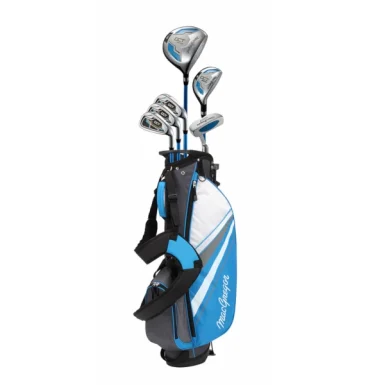 MacGregor DCT Junior blau