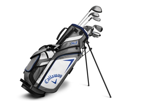 Callaway Junior XT Teen