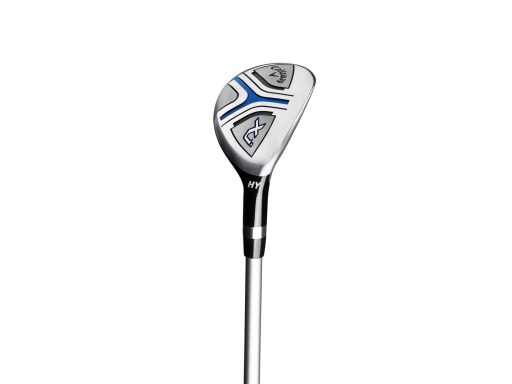 Callaway XJ Junior Hybrid